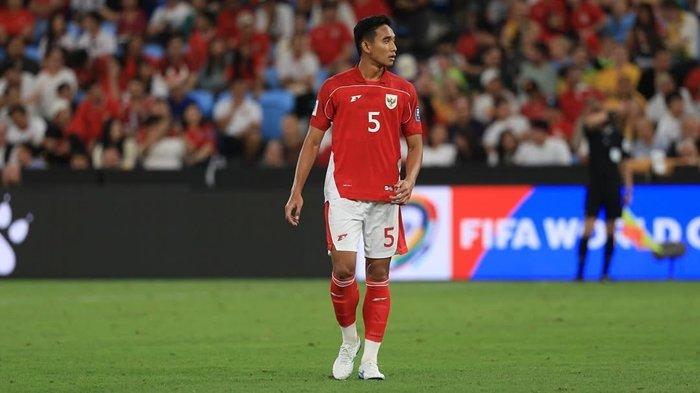 Rizky Ridho Dapat Dukungan Besar Berkarier di Eropa oleh Thom Haye dan Joey Pelupessy