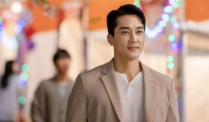 7 Pilihan Drakor Song Seung Heon yang Meraih Hatimu: Dari Aksi ke Romantiserta Mengharukan