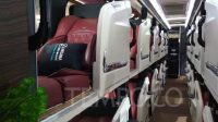5 Pilihan Nyamannya Sleeper Bus untuk Perjalanan Mudik ke Jawa dan Sumatra