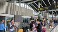 Bandara Soetta Rekam 173.854 Penumpang Selama Puncak Arus Mudik Lebaran 2025