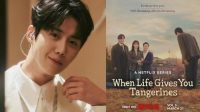 5 Pilihan Seru Drakor dengan Kim Seon Ho, Termasuk cameo Barunya bersama IU di When Life Gives You Tangerines! 5 Pilihan Seru Drakor dengan Kim Seon Ho, Termasuk cameo Barunya bersama IU di When Life Gives You Tangerines!
