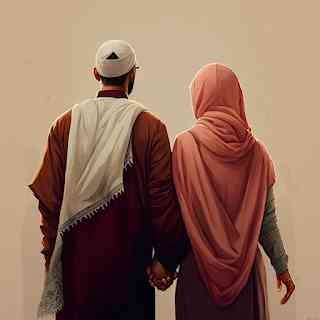 Kendalikan Emosi di Bulan Suci Sebelum Terlambat