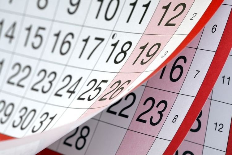 Cuti Bersama Lebaran Idul Fitri 2025: Durasi dan Detail Lengkapnya