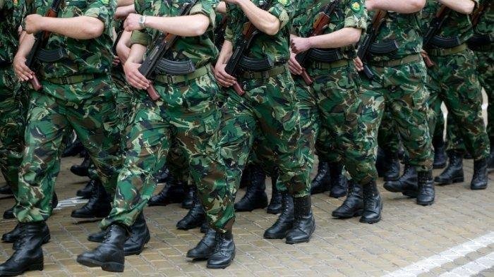 3 Perubahan Penting pada Revisi UU TNI: Dampak bagi Masyarakat Indonesia?