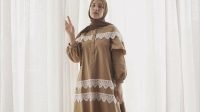 8 Model Lengan Gamis Unik,Mana Yang Jadi Favoritmu?