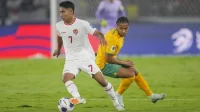 Saksikan Langsung Pertandingan Timnas Indonesia melawan Australia Hari Ini, Tayang Pukul 16.00 WIB