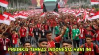 Australia vs Timnas Indonesia: Prediksi Skor Kualifikasi Piala Dunia 2026 – Head to Head & Live Score
