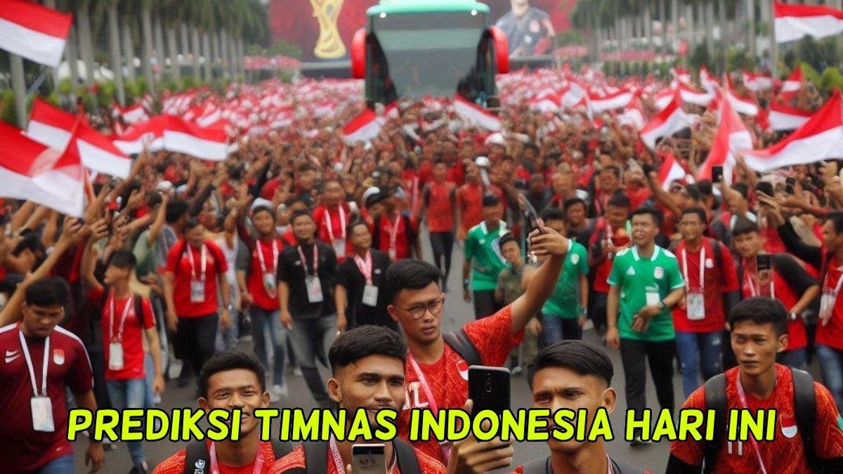 Australia vs Timnas Indonesia: Prediksi Skor Kualifikasi Piala Dunia 2026 – Head to Head & Live Score