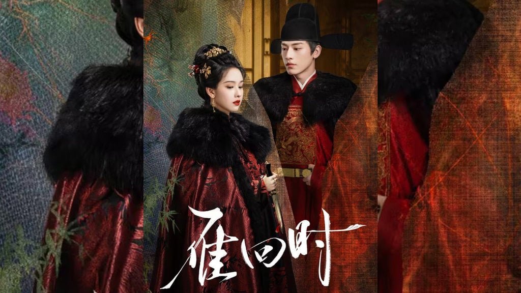 Sinopsis Drachin: Kemuliaan yang Menggugah, Jadwal Tayang & Tautan Nonton Subtitle Indonesia