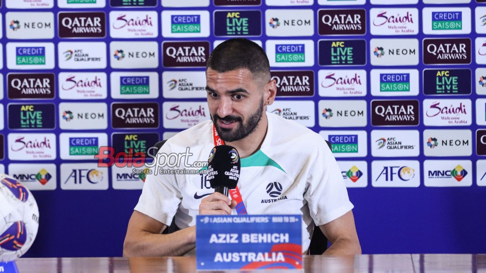 Australia Still Feels the Pain After Being Held by Timnas Indonesia, Sends Psychological Warfare Immediately