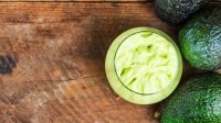 Resep Segar: Alpukat Kocok yang Ideal bagi Ibu Menyusui Resep Segar: Alpukat Kocok yang Ideal bagi Ibu Menyusui