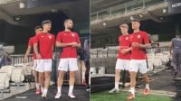 Timnas Indonesia dan Australia Uji Coba di Stadion Allianz yang Mengerikan, Tim Tamu Waspada Timnas Indonesia dan Australia Uji Coba di Stadion Allianz yang Mengerikan, Tim Tamu Waspada