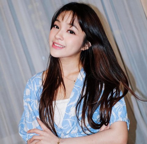 Alasan Elsa Japasal Lebih Suka Gunakan Namanya Sendiri di Industri Musik daripada ‘Eca Aura’