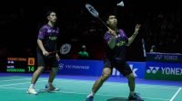 Swiss Open 2025: Impian Reuni Timnas Indonesia di semifinals Kembali Bersemi