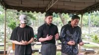 Verrell Bramasta Buka Rahasia Ingatan Tak Terlupakan Bersama Nenek Verrell Bramasta Buka Rahasia Ingatan Tak Terlupakan Bersama Nenek