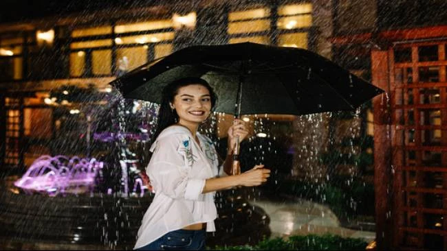 Peringatan Dini: Siaga Cuaca Ekstrem BMKG di Jawa Tengah 20-21 Maret 2025