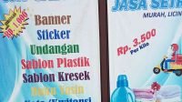 Kisah Inspiratif Rina: Pendiri Sukses di Balik Hoky Sablon Kisah Inspiratif Rina: Pendiri Sukses di Balik Hoky Sablon