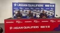 Australia vs Indonesia: Kutipan Memukau Patrick Kluivert dan Jay Idzes dalam Konferensi Pers Sebelum Pertandingan Australia vs Indonesia: Kutipan Memukau Patrick Kluivert dan Jay Idzes dalam Konferensi Pers Sebelum Pertandingan