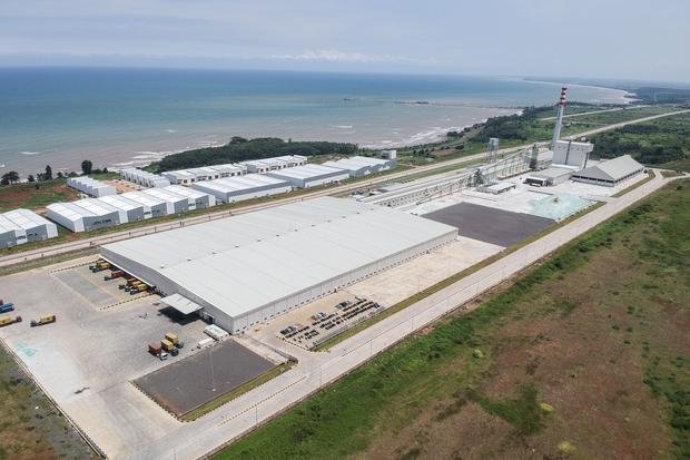 Prabowo Luncurkan KEK Industropolis Batang Hari Ini, Dorong Investasi Hingga Rp 75 Triliun