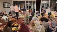Bukber: Kenikmatan Bersama, Bukan Pamer atau Kekerasan Bukber: Kenikmatan Bersama, Bukan Pamer atau Kekerasan