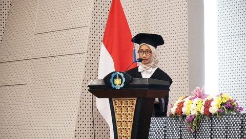 Sering Kecelakaan di Perlintasan KA? Dosen dari Surabaya Sarankan Solusi Tepat
