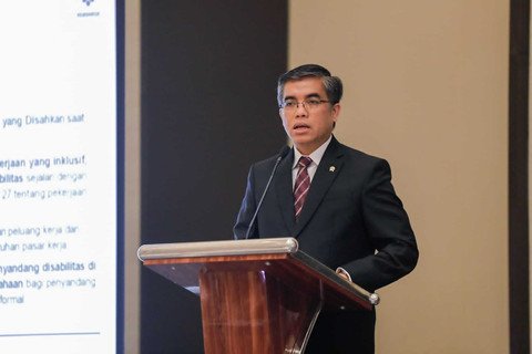 Peluang Kerja Lokal dan Internasional Terbuka Lebar, Menaker: Segera Manfaatkan