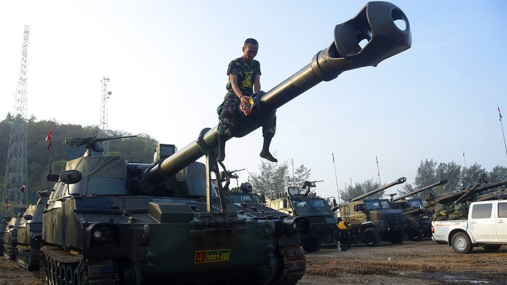 Mengapa Dwifungsi ABRI Diakhiri Selama Era Reformasi?