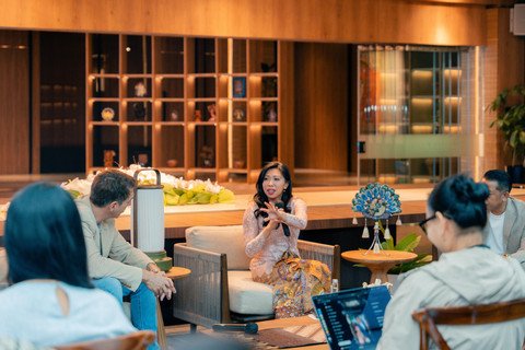 Strategi InJourney: Mengubah Lanskap Sektor Aviasi dan Pariwisata di Indonesia