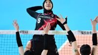 Hasil Playoff Semifinal V-League 2024-2025: Megawati dan Red Sparks Hancurkan Hillstate di Game Pertama Hasil Playoff Semifinal V-League 2024-2025: Megawati dan Red Sparks Hancurkan Hillstate di Game Pertama