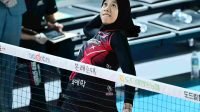 Liga Voli Korea: Megawati Unggul dengan Serangan Terbaik dalam 11 Musim, Lawan dari Eks Proliga hingga Legenda Korsel Berlaga Liga Voli Korea: Megawati Unggul dengan Serangan Terbaik dalam 11 Musim, Lawan dari Eks Proliga hingga Legenda Korsel Berlaga