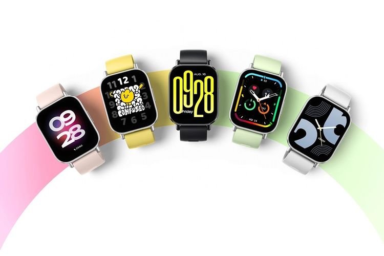 6 Pilihan Terbaik Smartband & Smartwatch dari Rp 300K: Ideal untuk Olahraga dan Gaya Anda