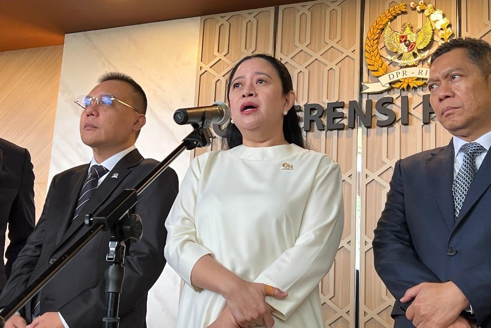 Sempurnakan Pengetahuan Anda: 4 Ubahan Utama dalam UU TNI Terkini