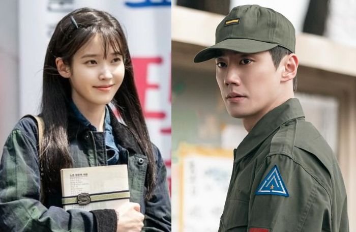 5 Rekomendasi Drakor Wajib Nonton: Lee Jun Young Menawan dalam “When Life Gives You Tangerines”!