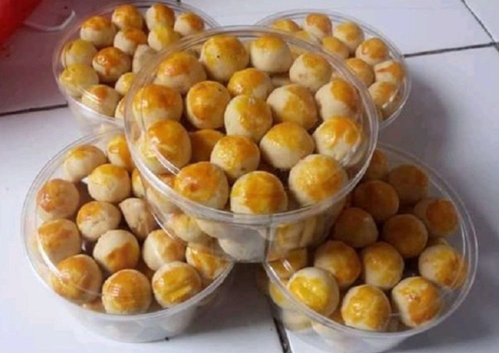 Cara Menjaga Kue Kering Lebaran Tetap Renyah dan Segar