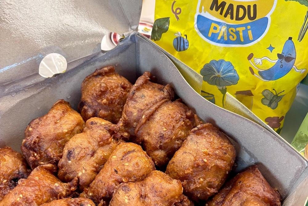 10 Ide Takjil Modis Buat Berbuka,Mana Yang Akan Kamu Coba?