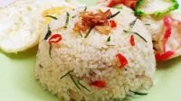 Resep Mudah Nasi Daun Jeruk di Rice Cooker: Masak Sederhana dan Lezat Resep Mudah Nasi Daun Jeruk di Rice Cooker: Masak Sederhana dan Lezat