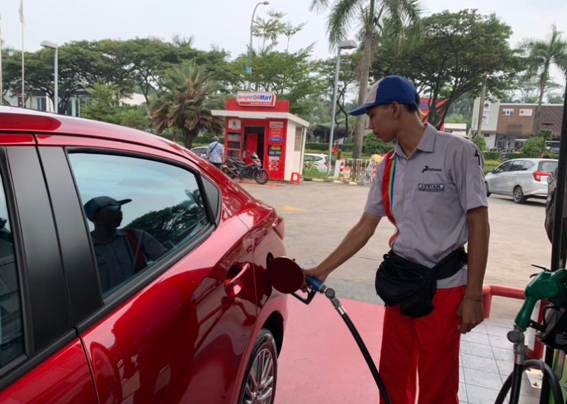 Oktan 92 Membuat Kendaraan Lebih Irit: Myth atau Reality?