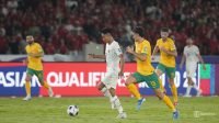 Dua Pemain Australia Ketakutan Jelang Lawan Timnas Indonesia di Kualifikasi Piala Dunia Dua Pemain Australia Ketakutan Jelang Lawan Timnas Indonesia di Kualifikasi Piala Dunia