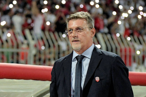 Pelatih Bahrain Bahagia Bermain di Bulan Ramadan: Saatnya Menikmati Lapangan dan Kebersamaan