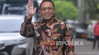 Peringatan Istimewa: Waspadai Langkah-langkah dalam Memilih Calon Pegawai Negeri Sipil Peringatan Istimewa: Waspadai Langkah-langkah dalam Memilih Calon Pegawai Negeri Sipil