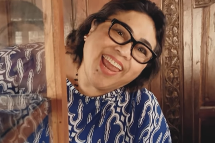 Nunung Mengaku: Keterlaluan Fokus Membantu Keluarga Hingga Baru Sadar akan Kesalahannya