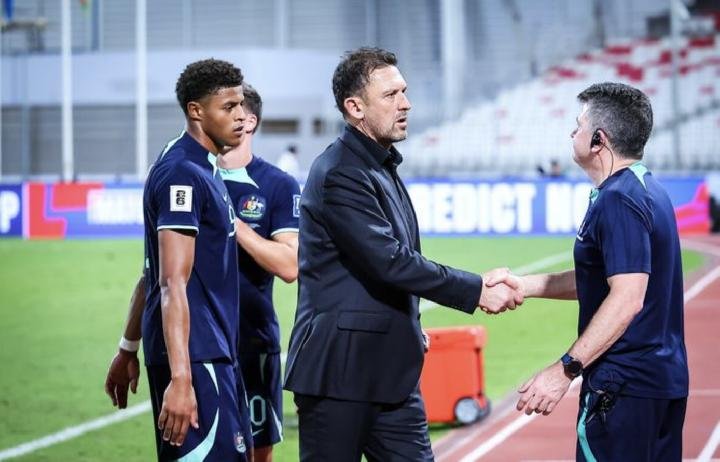 Seru! Australia Vs Indonesia di Kualifikasi Piala Dunia 2026, Tim Cahill Ingatkan Tony Popovic Waspadai Ancaman