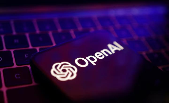 Fitur Baru OpenAI: Pelukis Digital Kini Hadir dalam ChatGPT