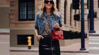 Kombinasi Mudah dan Modis untuk Tampil Stylish dengan Rok Mini!