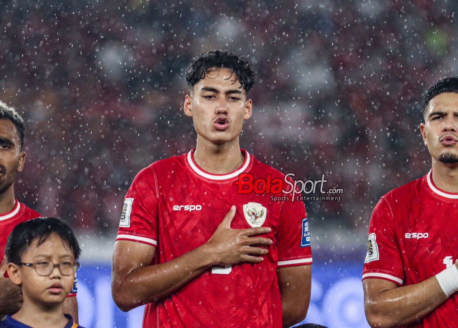 Timnas Indonesia Diprediksi Gandeng Rafael Struick-Ramadhan Sananta, Patrick Kluivart Jadi Strategi Alternatif