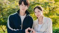 6 Pasangan Chae Soo-bin yang Mempesona dalam Drama Korea: Kemesraan yang Menghipnotis 6 Pasangan Chae Soo-bin yang Mempesona dalam Drama Korea: Kemesraan yang Menghipnotis