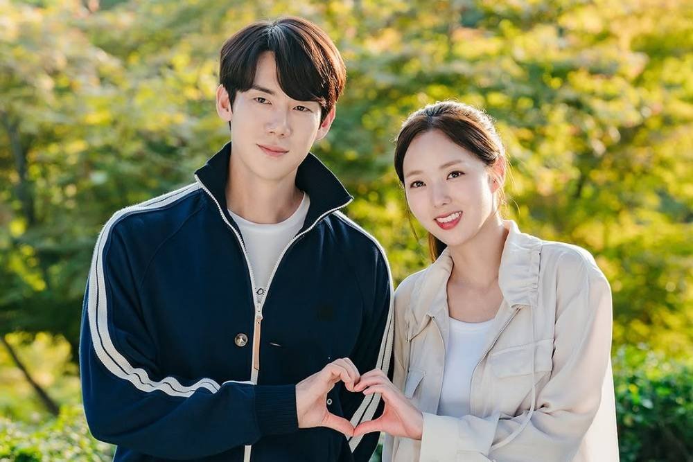 6 Pasangan Chae Soo-bin yang Mempesona dalam Drama Korea: Kemesraan yang Menghipnotis