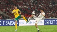 Anjing Lapangan Australia, Jackson Irvine Siap Memimpin Kanguru Lawan Tim Muda Indonesia Anjing Lapangan Australia, Jackson Irvine Siap Memimpin Kanguru Lawan Tim Muda Indonesia