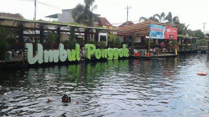 20 Destinasi Alam Klaten yang Menawan: Alternatif Liburan Lebaran Layaknya Gardens by the Bay