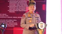 Irjen Iqbal Naik ke DPD, Tiga Bintang untuk Karir Baru?